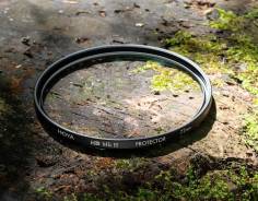 ����������� HOYA PROTECTOR HD MkII 72 MM ����