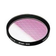 ����������� HOYA STAR-SIX 55 ��, IN SQ. CASE ����