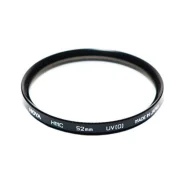 ����������� HOYA UV(0) HMC 52 MM. IN SQ. CASE ����
