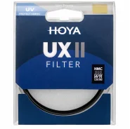 ����������� HOYA UX II UV 52 MM ����