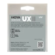 ����������� HOYA UX II UV 43 MM ����