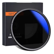 ����������� KF Concept Slim Blue Coated 58�� ND2-400 ����