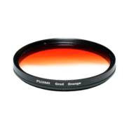 ����������� ����������� FUJIMI GRAD ORANGE FILTER 62mm (���������) ����