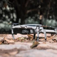 ���������� ����� PGYTECH P-16A-036 ��� DJI Air 2 / 2S ����