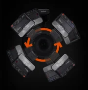 ����������� Godox MF12-K2 ��� ����������� ����