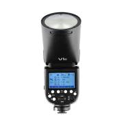 ����������� Godox Ving V1C TTL ��� Canon ����