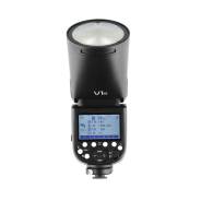 ����������� Godox Ving V1N TTL ��� Nikon ����