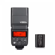 ����������� Godox Ving V350S TTL ��� Sony ����