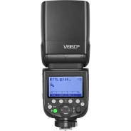 ����������� Godox Ving V860IIIC TTL ��� Canon ����