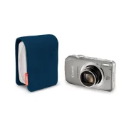 ��������� MANFROTTO PICCOLO 3 POUCH BLUE STILE PLUS ����� ����� (MB SV-ZP-3BI) ����