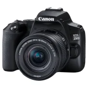 Canon EOS 250D Kit