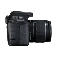 Canon EOS 4000D Kit