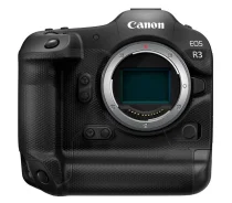 Canon EOS R3 Body