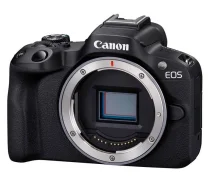 Canon EOS R50 Body