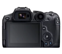 Canon EOS R7 Body