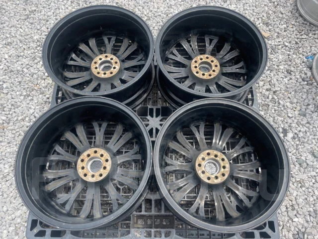 Barracuda. 8.0x19", 5x100, 5x114.3, ET35, �� 72���. ����