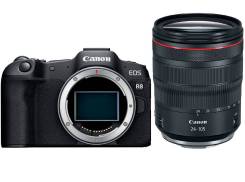 Canon EOS R8 Body