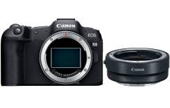 Canon EOS R8 Body