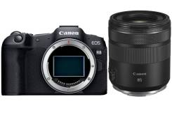 Canon EOS R8 Body