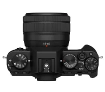 Fujifilm X-T30 II Kit