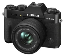 Fujifilm X-T30 II Kit