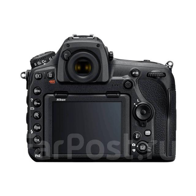 Nikon D850 Body