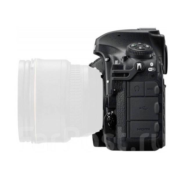 Nikon D850 Body