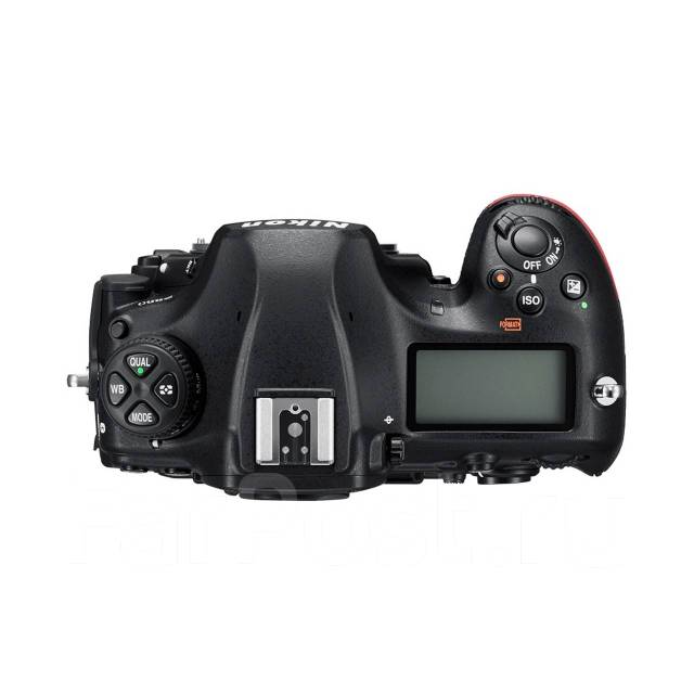 Nikon D850 Body
