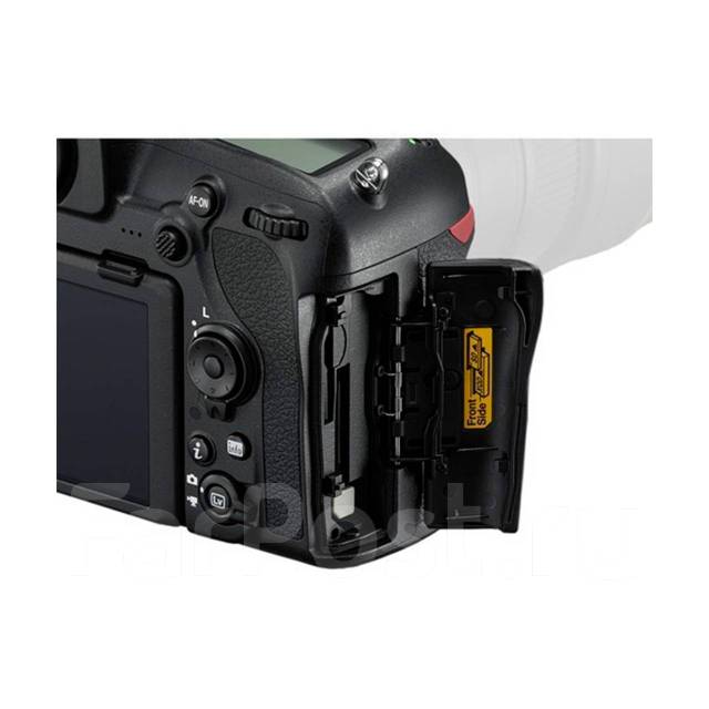 Nikon D850 Body
