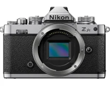 Nikon Z fc Body