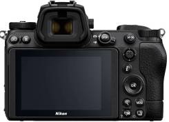 Nikon Z6II