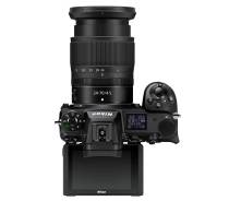 Nikon Z7II