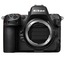 Nikon Z8 Body