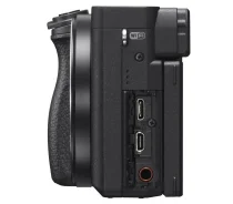 Sony Alpha ILCE-6400 Body