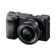 Sony Alpha ILCE-6400 Kit