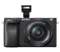 Sony Alpha ILCE-6400 Body