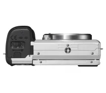 Sony Alpha ILCE-6400 Body