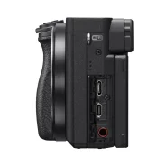 Sony Alpha ILCE-6400 Kit