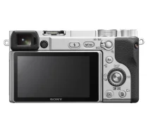 Sony Alpha ILCE-6400 Body