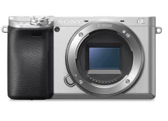 Sony Alpha ILCE-6400 Body