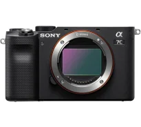 Sony Alpha ILCE-7C Body