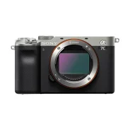 Sony Alpha ILCE-7C Body