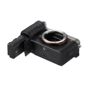 Sony Alpha ILCE-7C Body