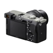 Sony Alpha ILCE-7C Body