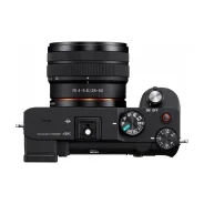 Sony Alpha ILCE-7C Kit