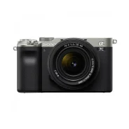 Sony Alpha ILCE-7C Kit