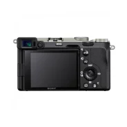 Sony Alpha ILCE-7C Kit