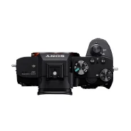 Sony Alpha ILCE-7 III Body