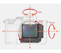 Sony Alpha ILCE-7RM5 Body