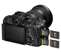 Sony Alpha ILCE-7RM5 Body
